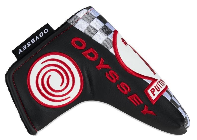 Odyssey Blade Tempest putter kryt hlavy