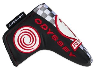 Odyssey Blade Tempest putter kryt hlavy