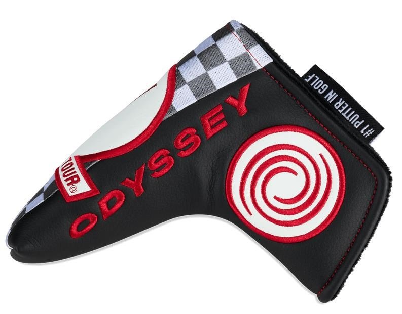 Odyssey Blade Tempest putter kryt hlavy