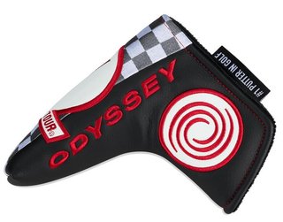 Odyssey Blade Tempest putter kryt hlavy