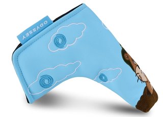 Odyssey Blade Gopher putter kryt hlavy