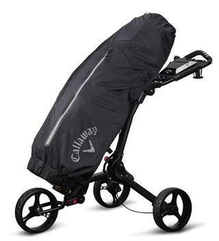 Callaway Performance Dry nepremokavý obal na bag, čierna