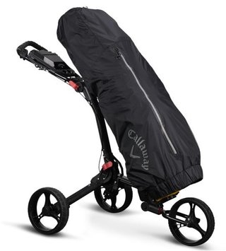 Callaway Performance Dry nepremokavý obal na bag, čierna