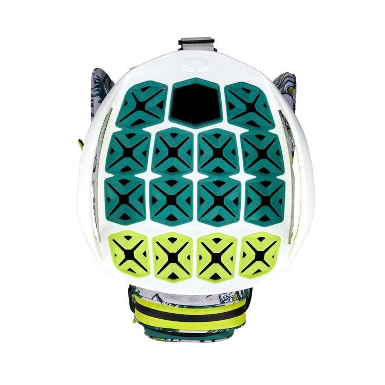 Ogio All Elements Silencer cart bag, agave