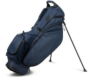 Ogio Shadow stand bag, tmavomodrý