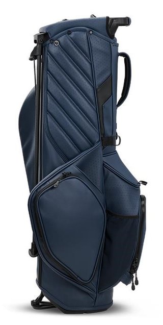 Ogio Shadow stand bag, tmavomodrý
