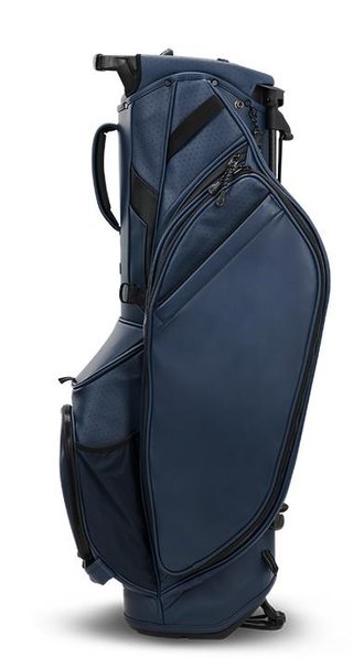 Ogio Shadow stand bag, tmavomodrý