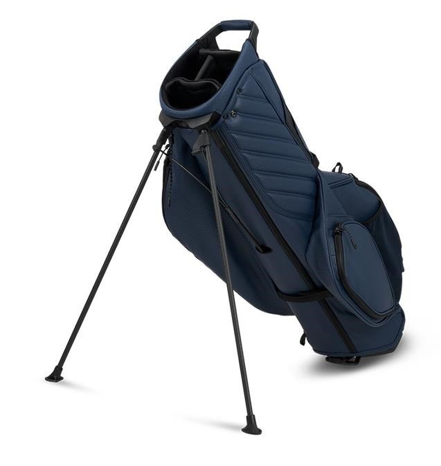 Ogio Shadow stand bag, tmavomodrý