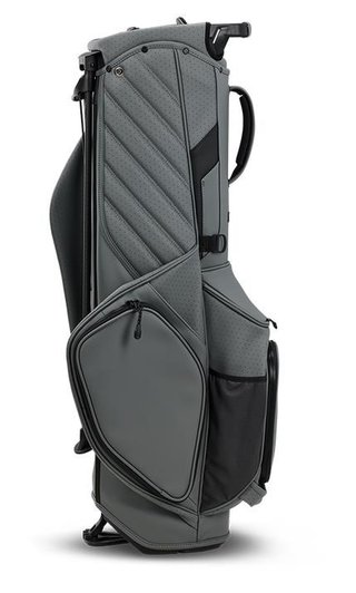Ogio Shadow stand bag, sivý