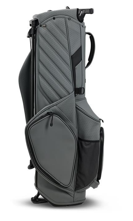 Ogio Shadow stand bag, sivý