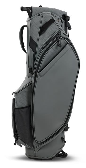 Ogio Shadow stand bag, sivý