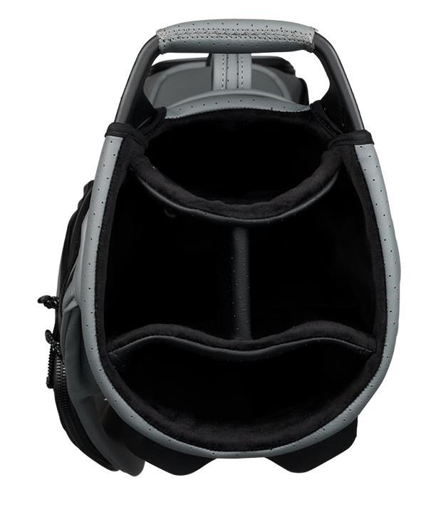 Ogio Shadow stand bag, sivý