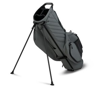 Ogio Shadow stand bag, sivý