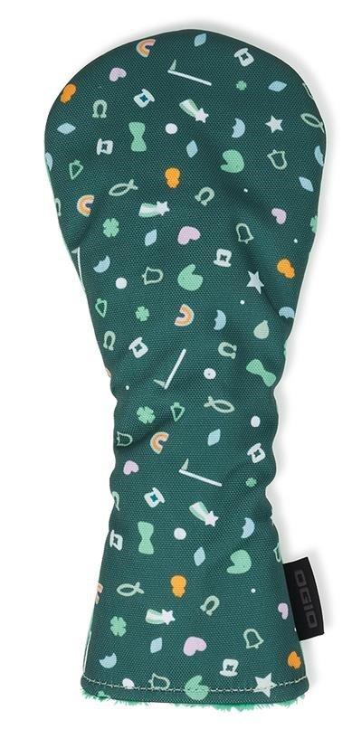 Ogio Golf Hybrid headcover mo lucky kryt hlavy