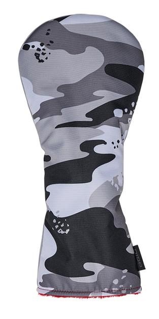 Ogio Swing Patrol kryt hlavy drivera