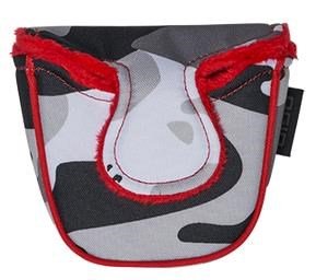 Ogio Golf Mallet putter headcover Swing Patrol