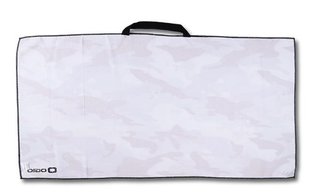 Ogio Swing Patrol uterák, čierno/biela