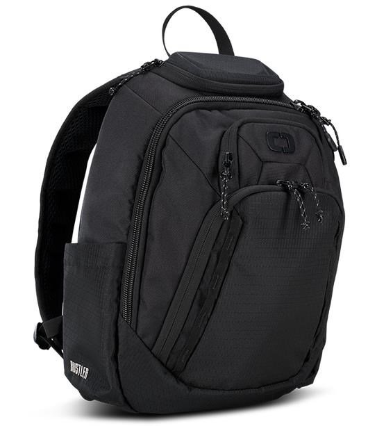 Ogio Renegade Rustler batoh 15L, čierna