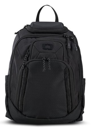 Ogio Renegade Rustler batoh 15L, čierna