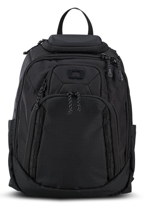 Ogio Renegade Rustler batoh 15L, čierna