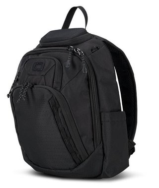Ogio Renegade Rustler batoh 15L, čierna