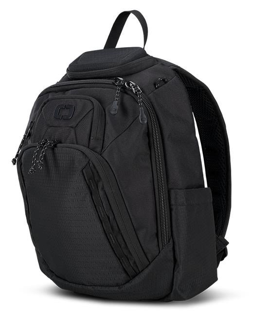 Ogio Renegade Rustler batoh 15L, čierna
