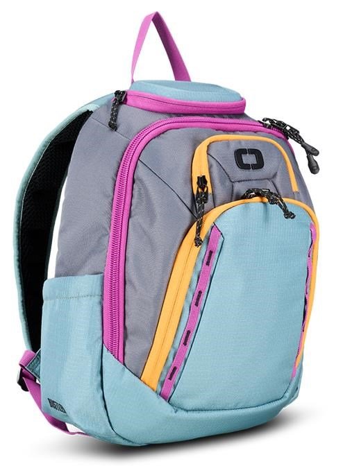 Ogio Renegade Rustler batoh 15L, mineral blue