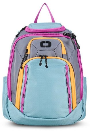 Ogio Renegade Rustler batoh 15L, mineral blue