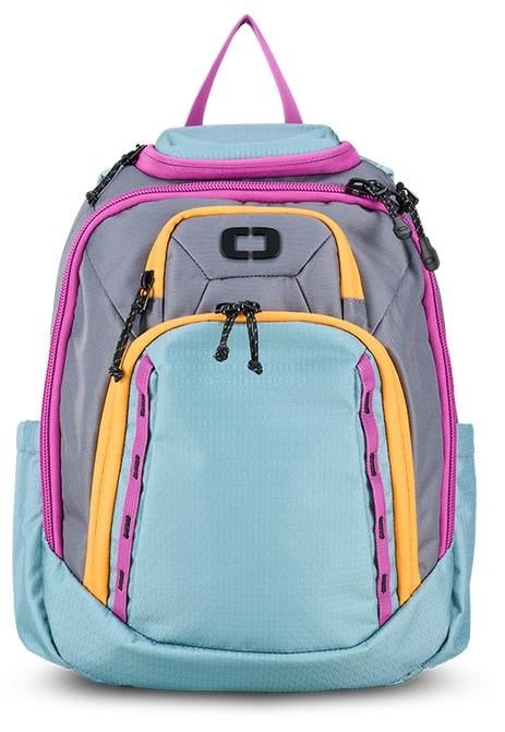 Ogio Renegade Rustler batoh 15L, mineral blue