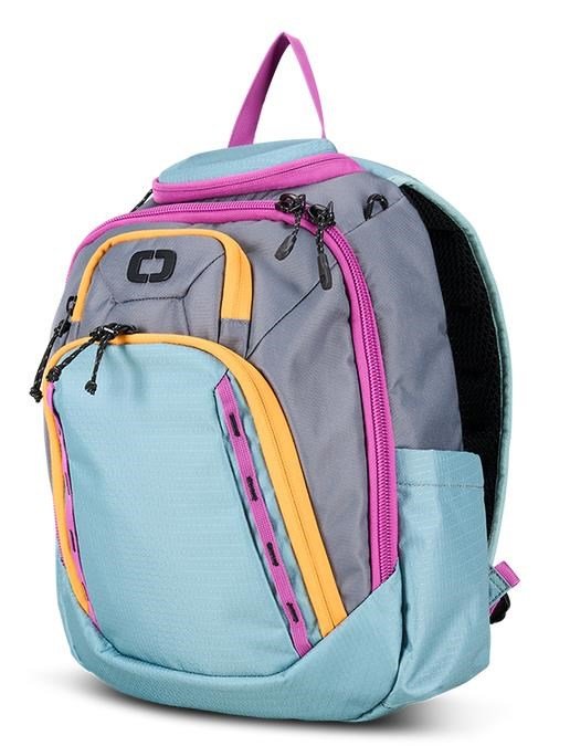 Ogio Renegade Rustler batoh 15L, mineral blue