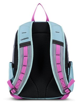 Ogio Renegade Rustler batoh 15L, mineral blue