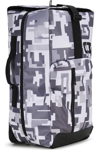 Ogio Utility 60L duffel, cyber camo