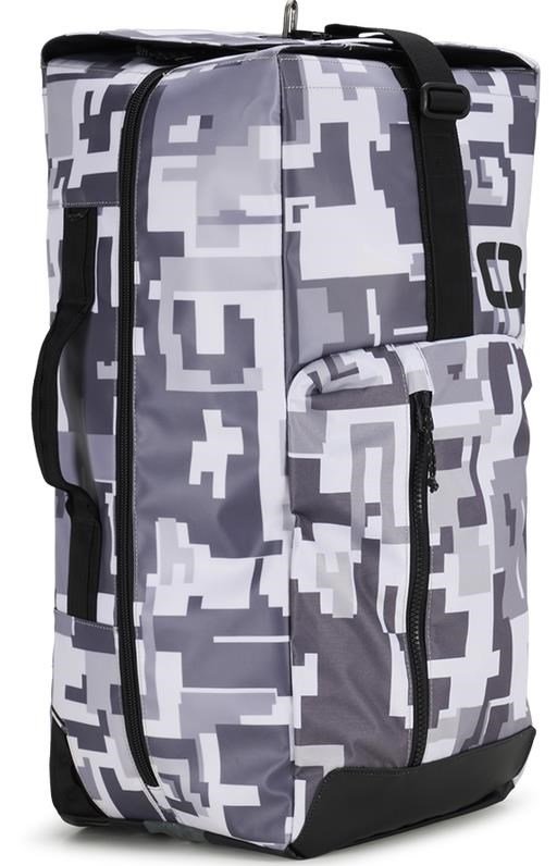 Ogio Utility 60L duffel, cyber camo