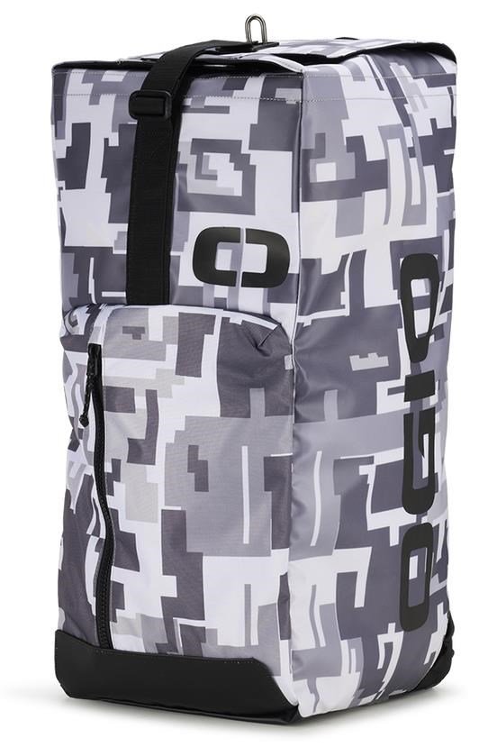 Ogio Utility 60L duffel, cyber camo