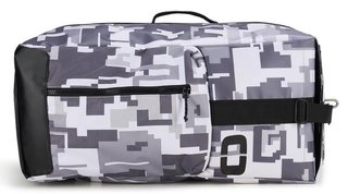 Ogio Utility 60L duffel, cyber camo