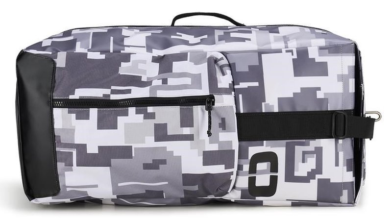 Ogio Utility 60L duffel, cyber camo