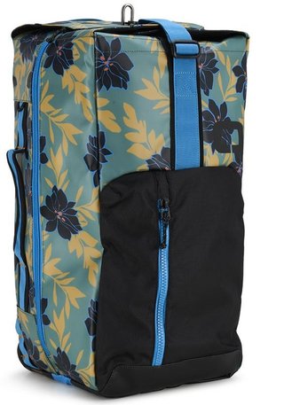 Ogio Ogio Utility 60L duffel green flower party taška