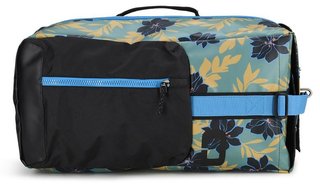 Ogio Ogio Utility 60L duffel green flower party taška