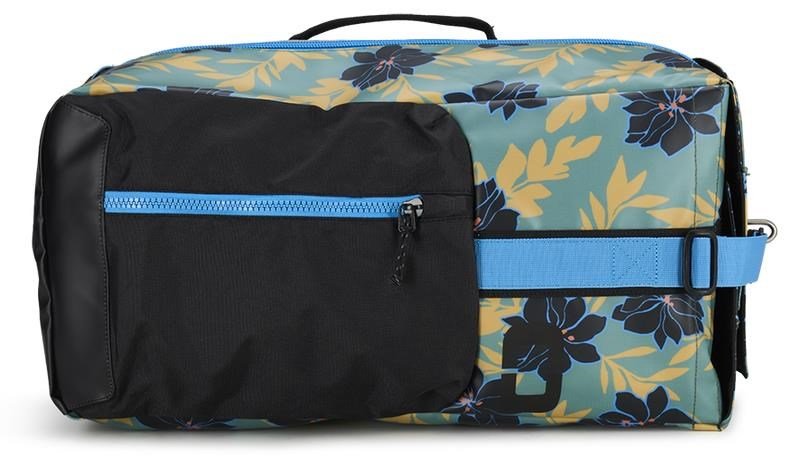 Ogio Ogio Utility 60L duffel green flower party taška