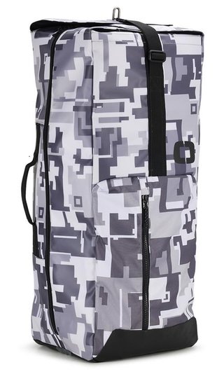 Ogio Utility 90L duffel taška, cyber camo