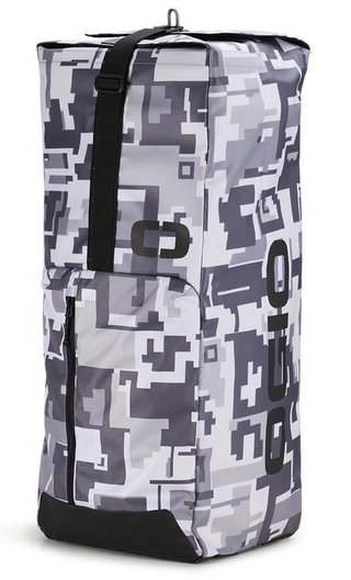 Ogio Utility 90L duffel taška, cyber camo