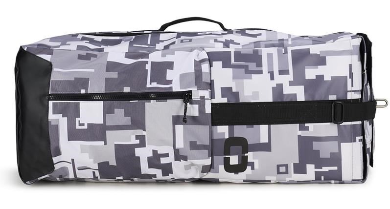 Ogio Utility 90L duffel taška, cyber camo
