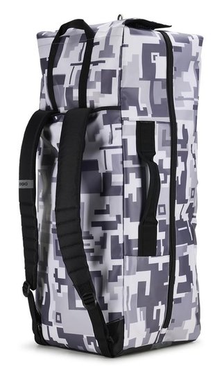 Ogio Utility 90L duffel taška, cyber camo