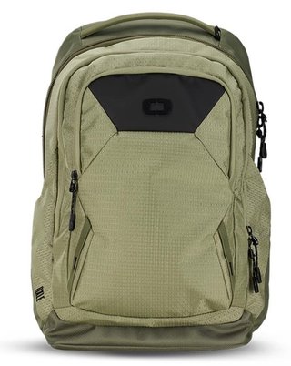 Ogio Axle Pro Backpack golfová taška, štvorlístok