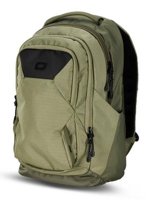 Ogio Axle Pro Backpack golfová taška, štvorlístok