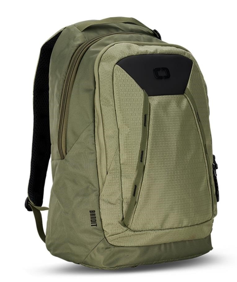 Ogio Bandit Pro 20L batoh so štvorlístkom