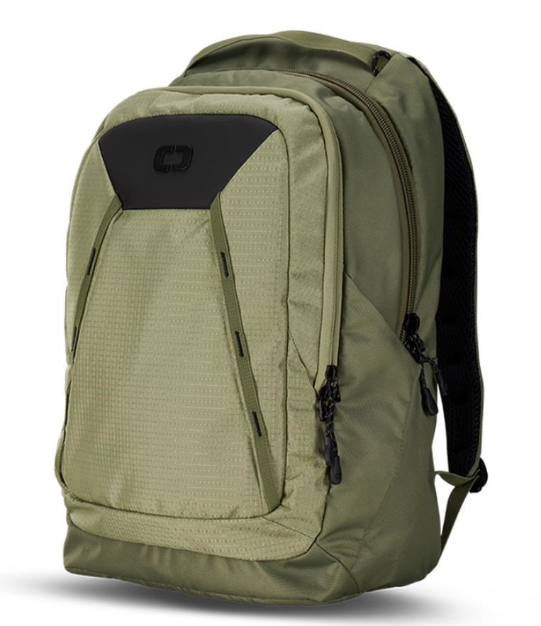 Ogio Bandit Pro 20L batoh so štvorlístkom