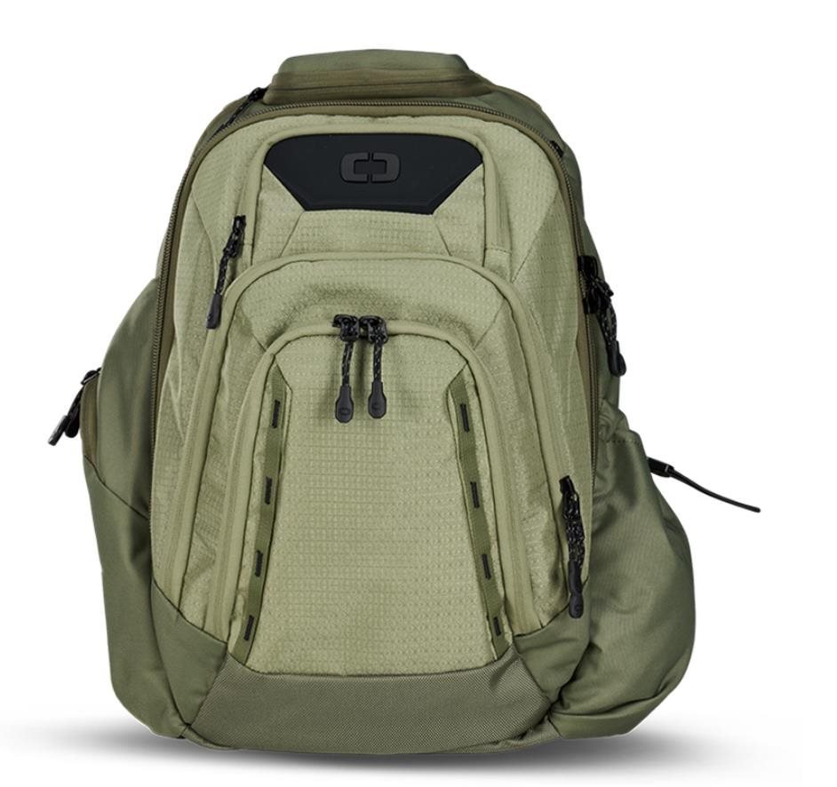 Ogio Gambit Pro Backpack 25L golfový batoh