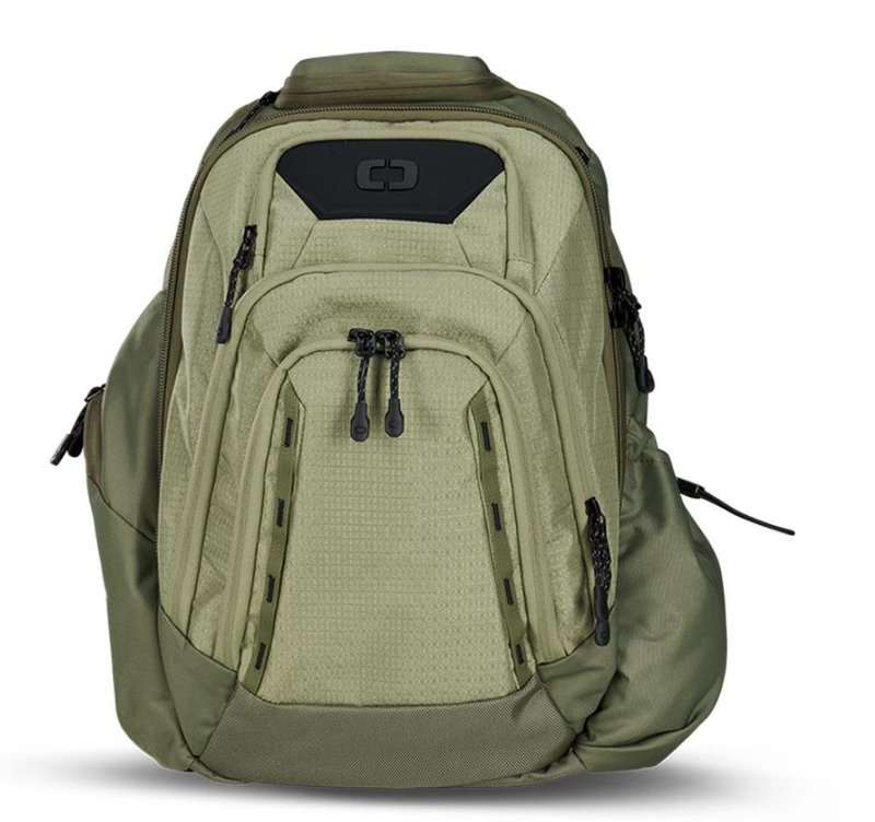 Ogio Gambit Pro Backpack 25L golfový batoh