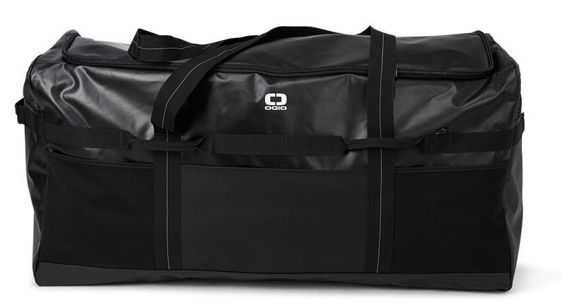 Ogio Team Equipment Large duffel bag, black